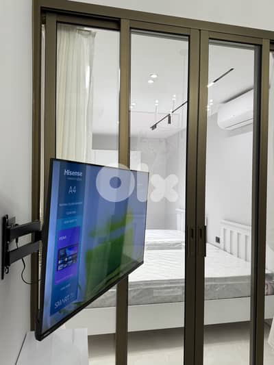 Fully Equipped Luxury Studio Near AUB Fully Equipped Luxury Studio Near AUB