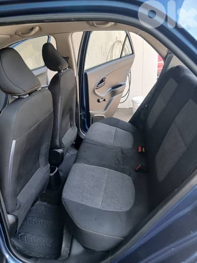Kia Picanto 2017