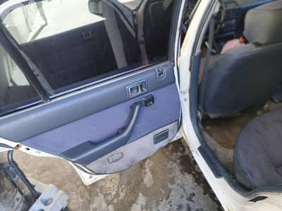 Honda Accord 1987