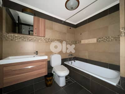 Furnished 190 SQM Apartment For Rent In Rabweh شقة للإيجار #DH33015