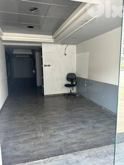 48 SQM Shop For Rent In Zalka Prime Location #HW33155