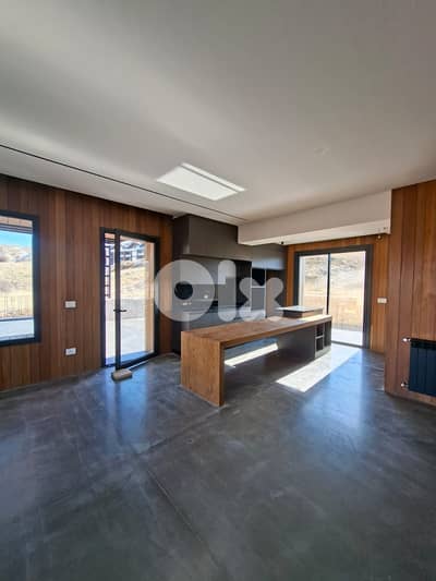 Villa For Sale in Zaarour- فيلا للبيع في زعرور