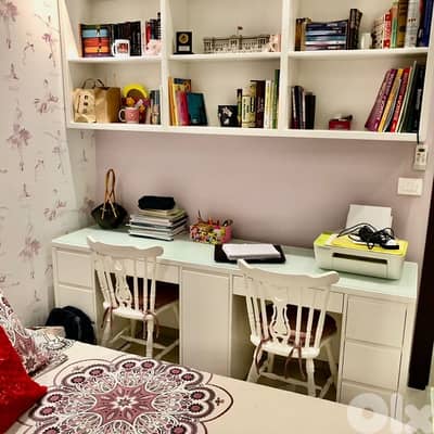 Luxurious apartment for Sale In Fiyadiyeh Baabda
