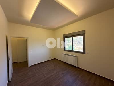 Cozy Apartment for Sale in Baabdat prime location with garden