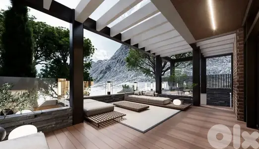 Villa For Sale in Zaarour - فيلا للبيع في زعرور