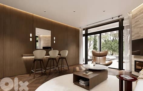 Villa For Sale in Zaarour - فيلا للبيع في زعرور
