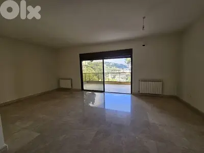 175SQM APARTMENTS FOR SALE IN BROUMMANA!