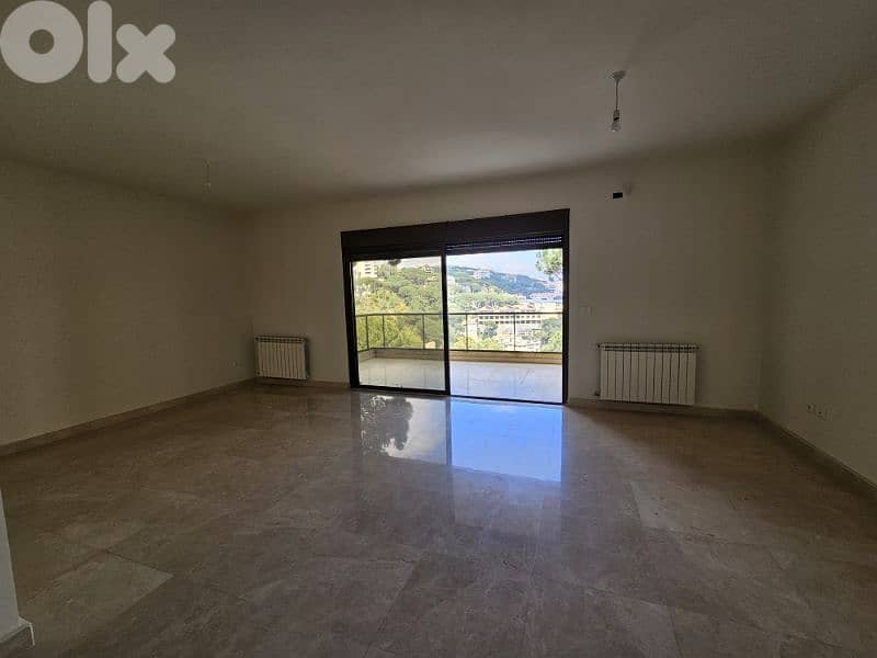 175SQM APARTMENTS FOR SALE IN BROUMMANA! 0