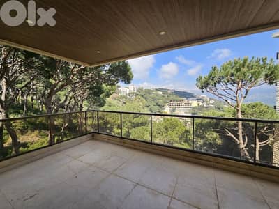 175SQM APARTMENTS FOR SALE IN BROUMMANA!