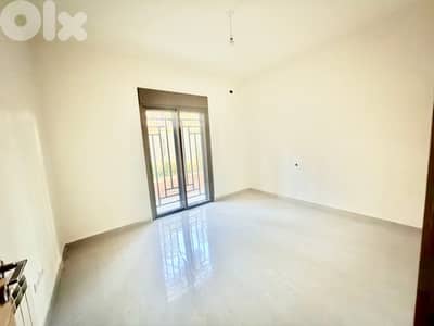 Apartment for sale in Broumana 175 sqm with 200 sqm garden