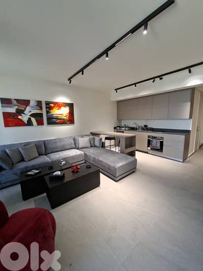 Chalet for sale in Zaarour Club - شاليه للبيع في زعرور كلوب