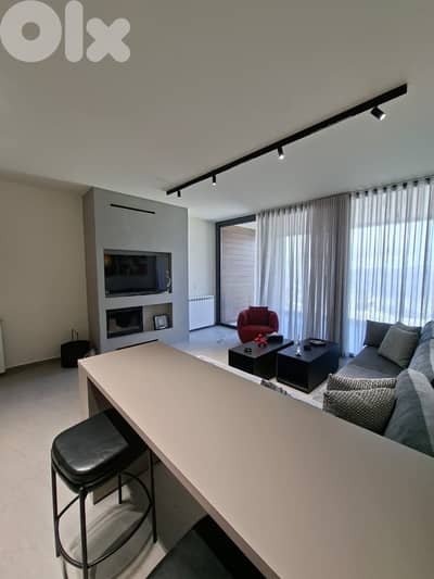 Chalet for sale in Zaarour Club - شاليه للبيع في زعرور كلوب