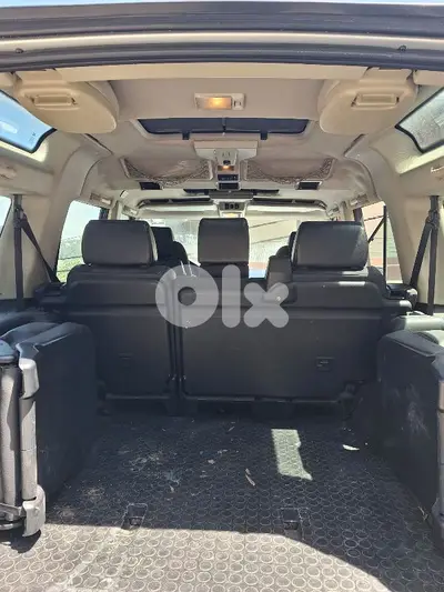 Land Rover Discovery 2004