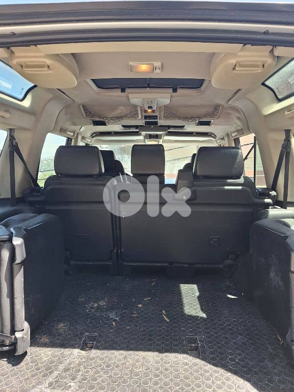 Land Rover Discovery 2004 0