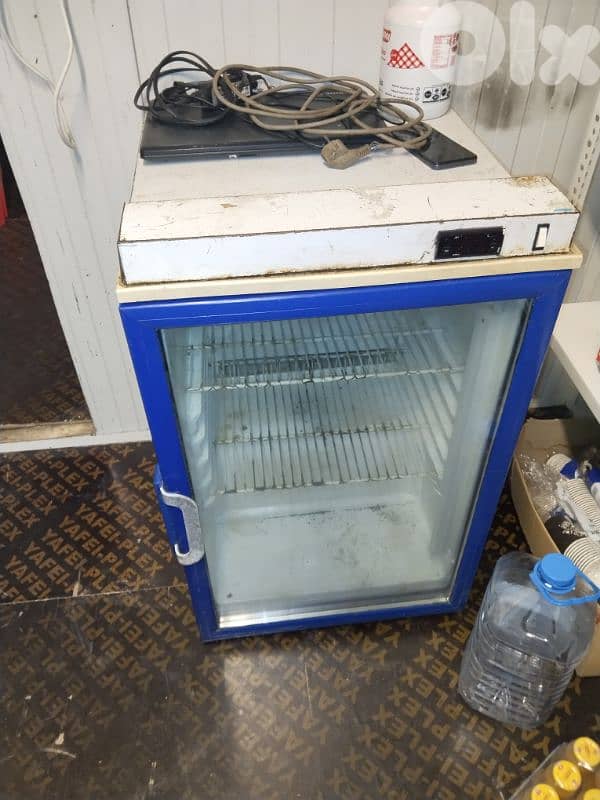 refregirator 0