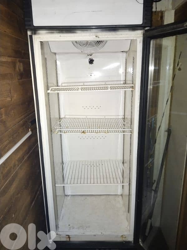 refregirator 3
