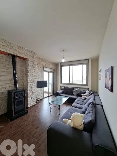 Chalet For Sale in Zaarour Club -شاليه للبيع في نادي زعرور