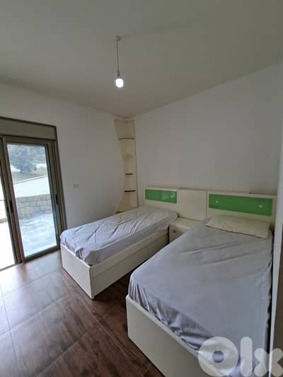 Chalet For Sale in Zaarour Club -شاليه للبيع في نادي زعرور