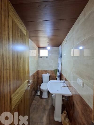Chalet For Sale in Zaarour Club -شاليه للبيع في نادي زعرور