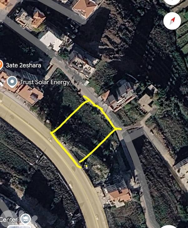 land for sale in aley high way 1