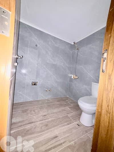 Brand-New Apartment for Sale in Baabdat 130 with 200 sqm Huge Terrace