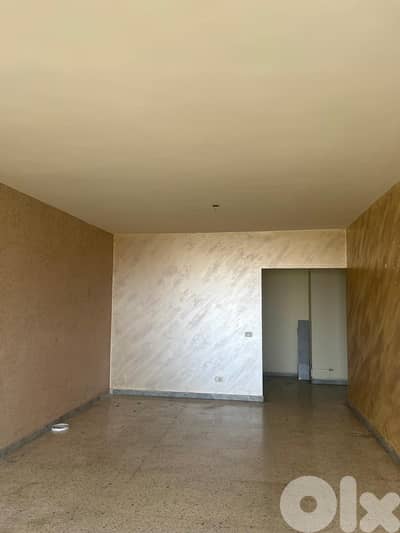 Apartment for rent in Bsalim