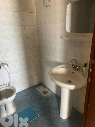 Apartment for rent in Bsalim