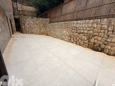 Brand-New Apartment in Baabdat 3 Master Bedrooms for Sale with terrace