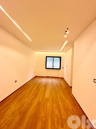 Brand-New Apartment in Baabdat 3 Master Bedrooms for Sale with terrace
