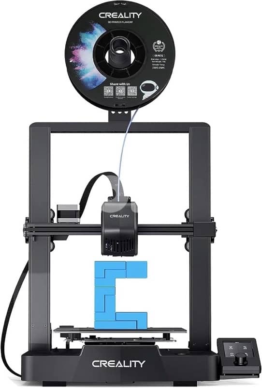 Creality Ender 3 V3 SE 3D Printer 250mm/s CR Touch Auto Leveling FDM 0