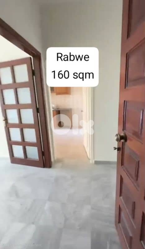 Apartment For Sale in Rabweh 0