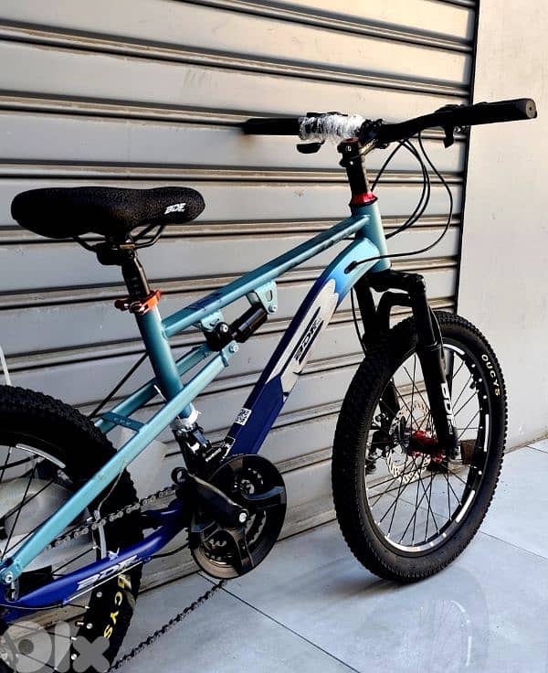 BDF bicycle 20 0