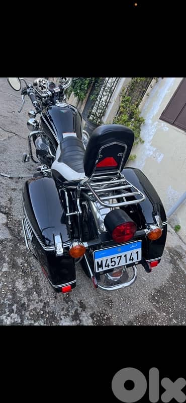 moto guzzi 4