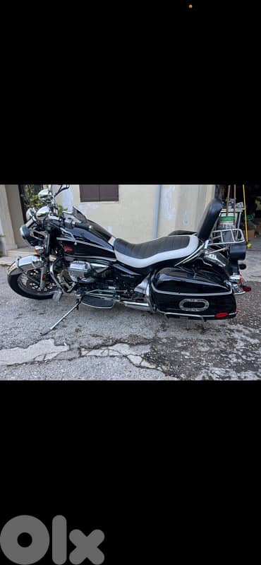 moto guzzi 5