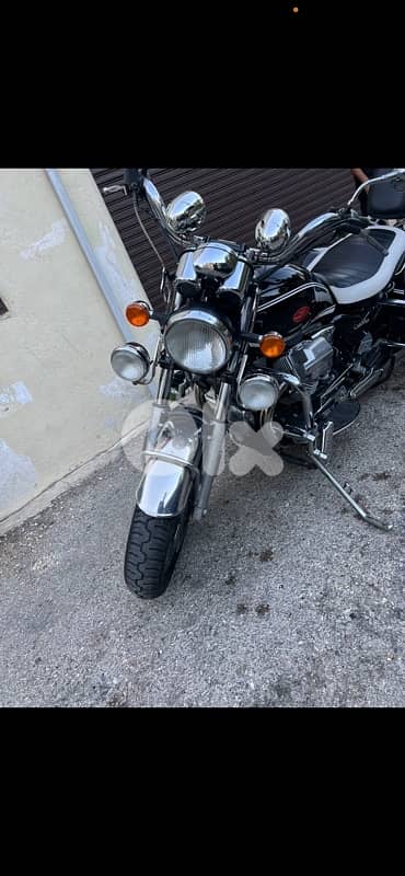 moto guzzi 6