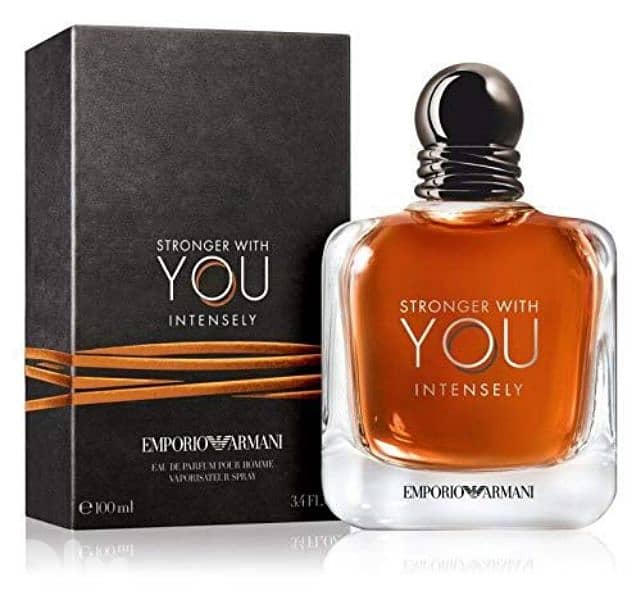 STRONGER WITH YOU INTENSELY Copy 0