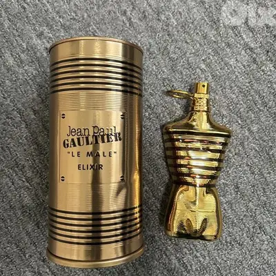 Jean Paul Gaultier Élixir copy