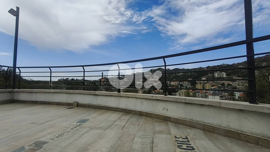 RWK176MF - Modern fully furnished loft for rent in Aachqout 0