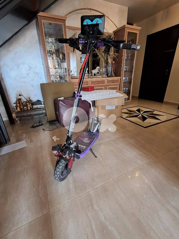 e scooter 6