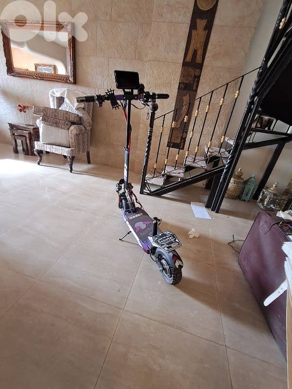 e scooter 7