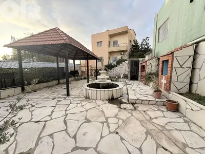 RWB219EG - Stand alone house for sale in Okaibeh Nahr Ibrahim