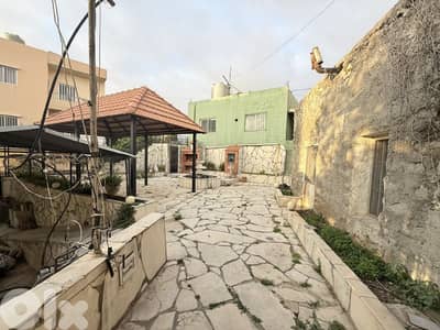 RWB219EG - Stand alone house for sale in Okaibeh Nahr Ibrahim