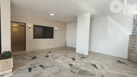 RWK178MF - One bedroom studio for sale in Ghosta in a calm area
