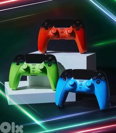 PS5 Dualsense Controller