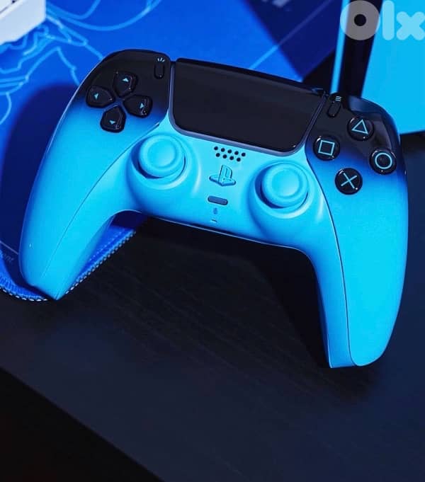 PS5 Dualsense Controller 1