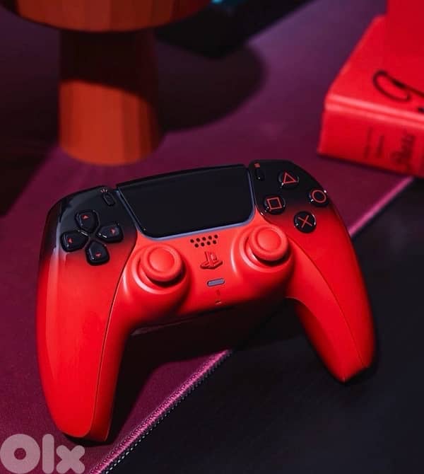 PS5 Dualsense Controller 2