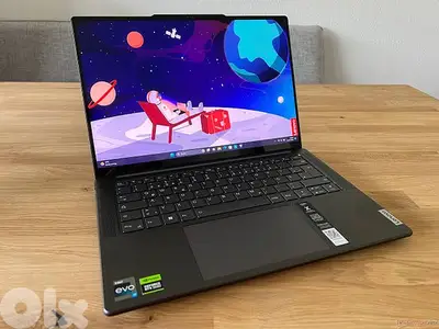 yoga pro 9i i7 1370 rtx 4050 1t