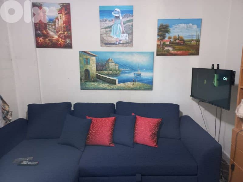 sofa bed 0
