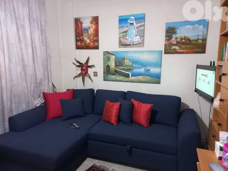 sofa bed 1