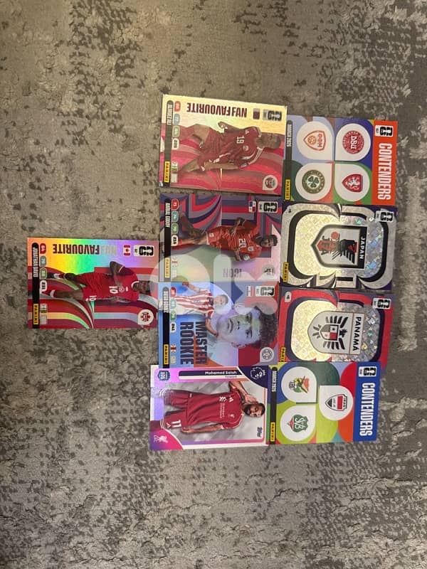 football cards 0